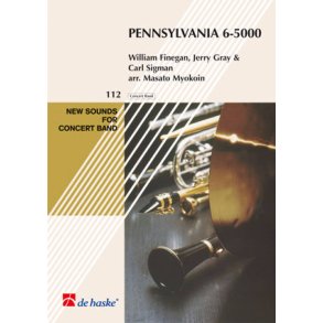 Pennsylvania 6-5000