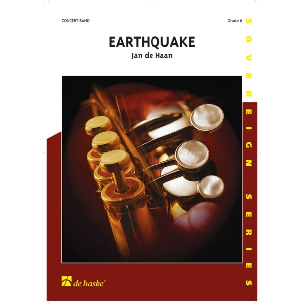 Earthquake
