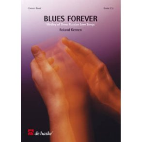 Blues Forever