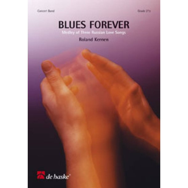 Blues Forever