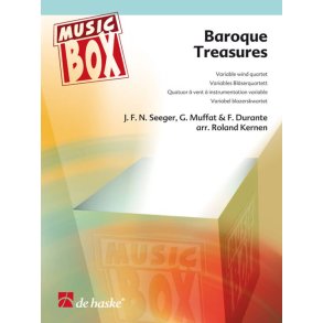 Baroque Treasures