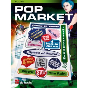 Pop Market