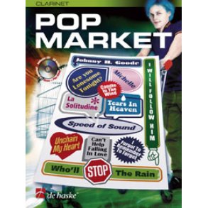 Pop Market