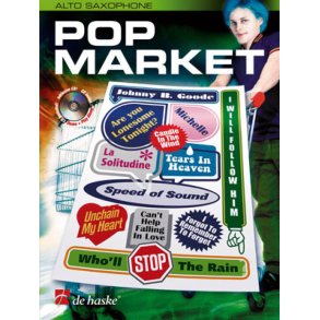 Pop Market