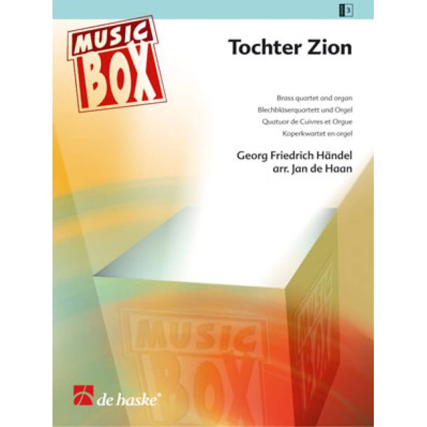 Tochter Zion