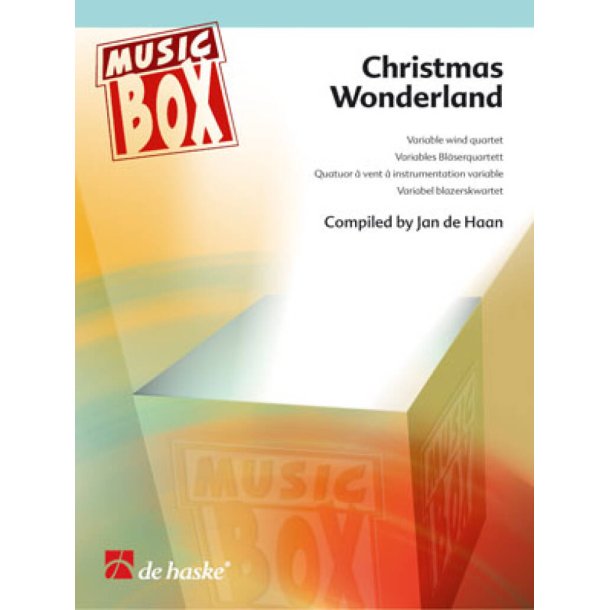 Christmas Wonderland