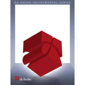 Hungarian Impressions : Two Gipsy Dances for Clarinet Ensemble