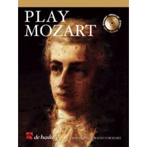 Play Mozart