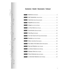 Steven Mead Presents: Performance Studies : for Euphonium TC