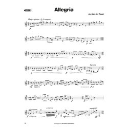 Steven Mead Presents: Performance Studies : for Euphonium TC