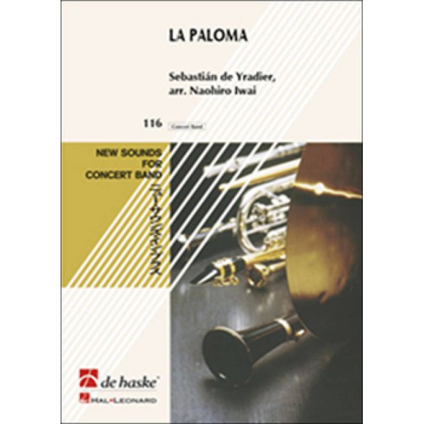La Paloma