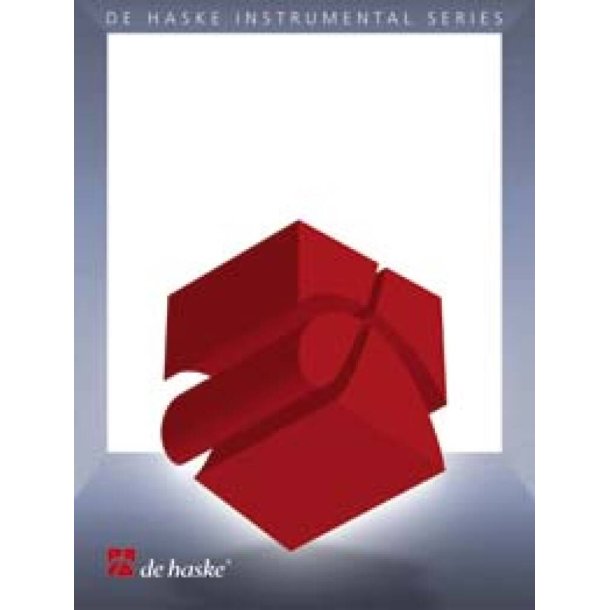 Love Song : for Tuba and Piano