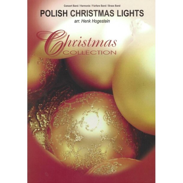 Polish Christmas Lights