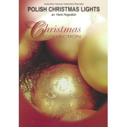Polish Christmas Lights