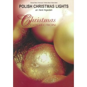 Polish Christmas Lights