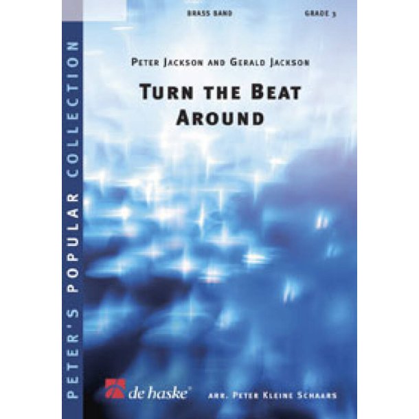 Turn the Beat Around