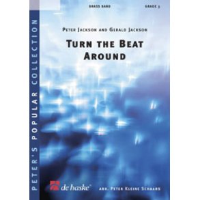 Turn the Beat Around