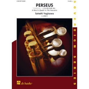 Perseus (incl. Choir Set) : A Hero's Quest in the Heavens