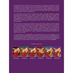 Violin Positions 4 & 5 : 32 pieces to play in fourth and fifth position