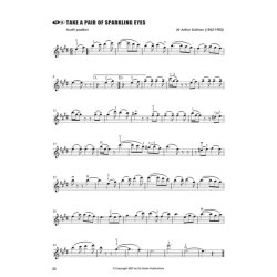 Violin Positions 4 & 5 : 32 pieces to play in fourth and fifth position