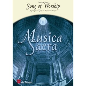 Song of Worship : Herr, deine Güte reicht so weit