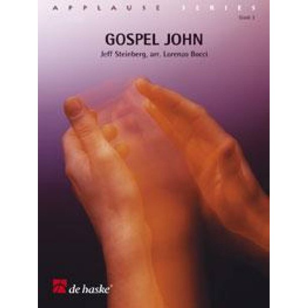 Gospel John