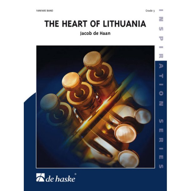 The Heart of Lithuania