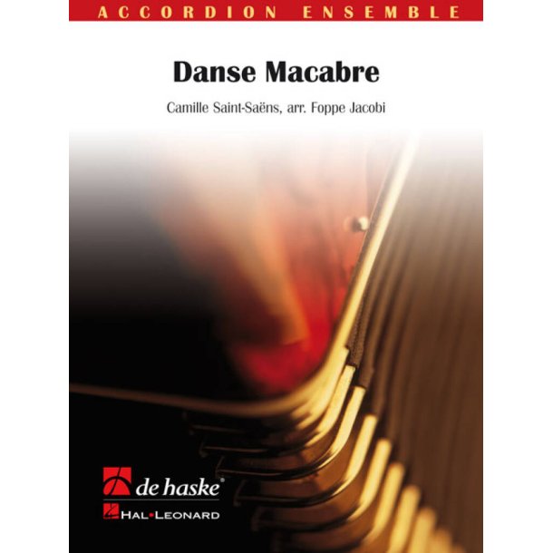 Danse Macabre