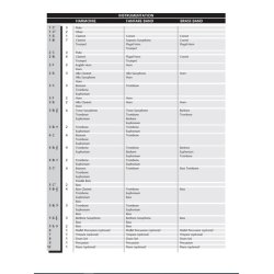 Rock in the Mountains