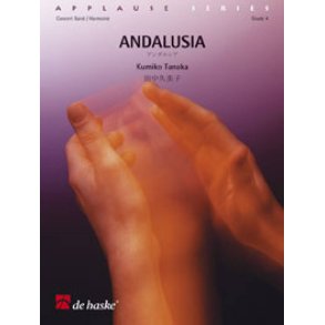 Andalusia : for Concert Band