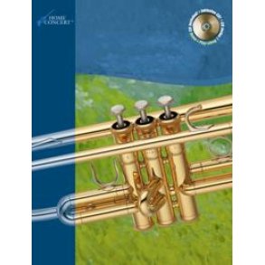 Rhapsody : Little Rhapsody and Little Concerto