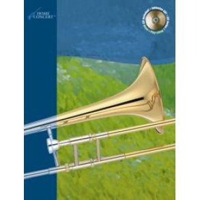 Rhapsody : 2 Solo Pieces with Wind Ensemble Accompaniment