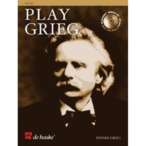 Play Grieg