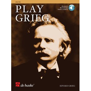 Play Grieg