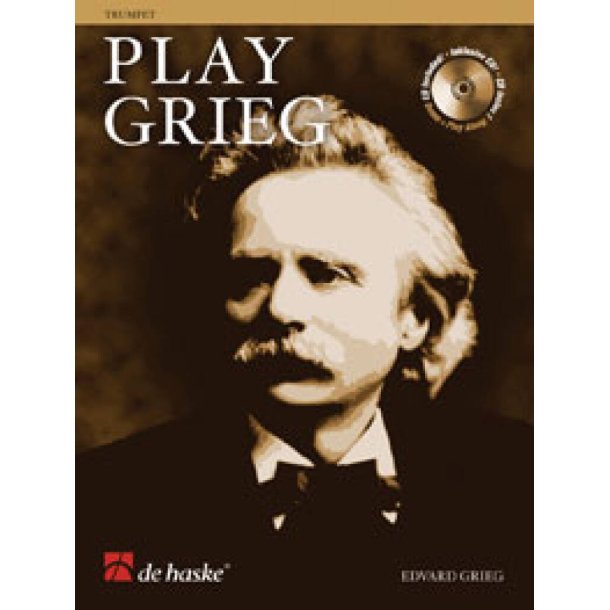 Play Grieg