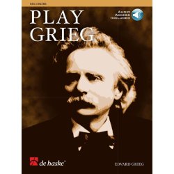 Play Grieg