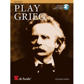Play Grieg
