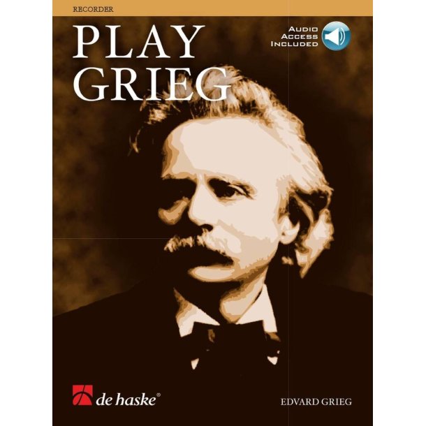 Play Grieg