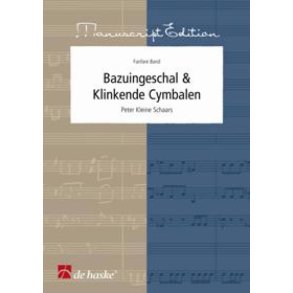 Bazuingeschal & Klinkende Cymbalen