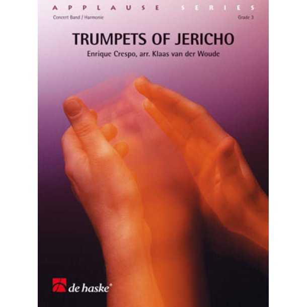 Trumpets of Jericho