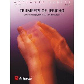 Trumpets of Jericho