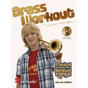 Brass Workout : Within Range