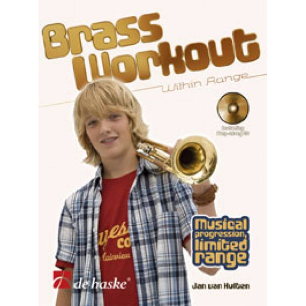 Brass Workout : Within Range