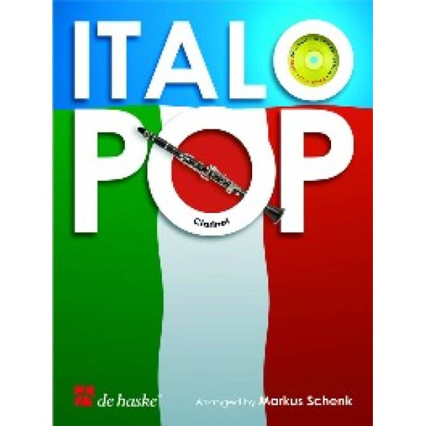 Italo Pop