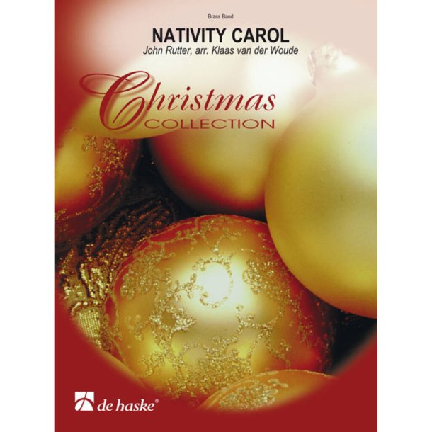 Nativity Carol