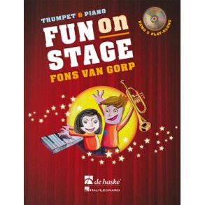Fun on Stage : Trumpet & Piano
