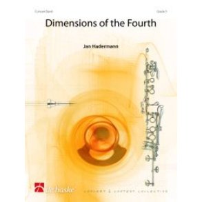 Dimensions of the Fourth