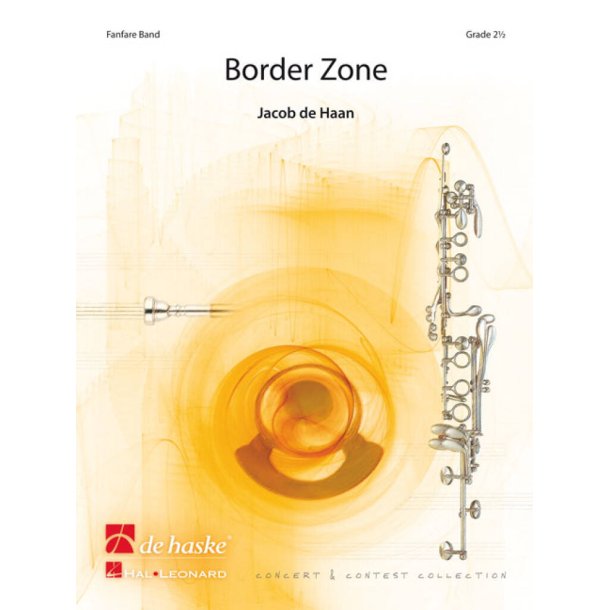Border Zone
