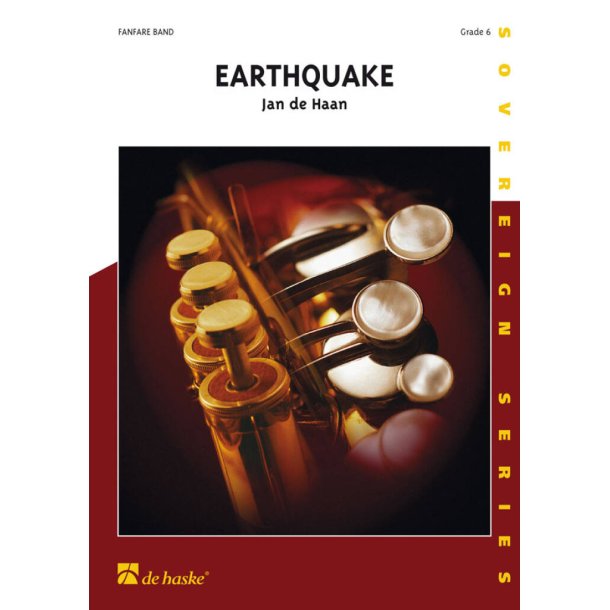 Earthquake