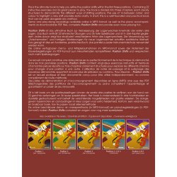 Viola Position Shifts : 36 pieces with position changes